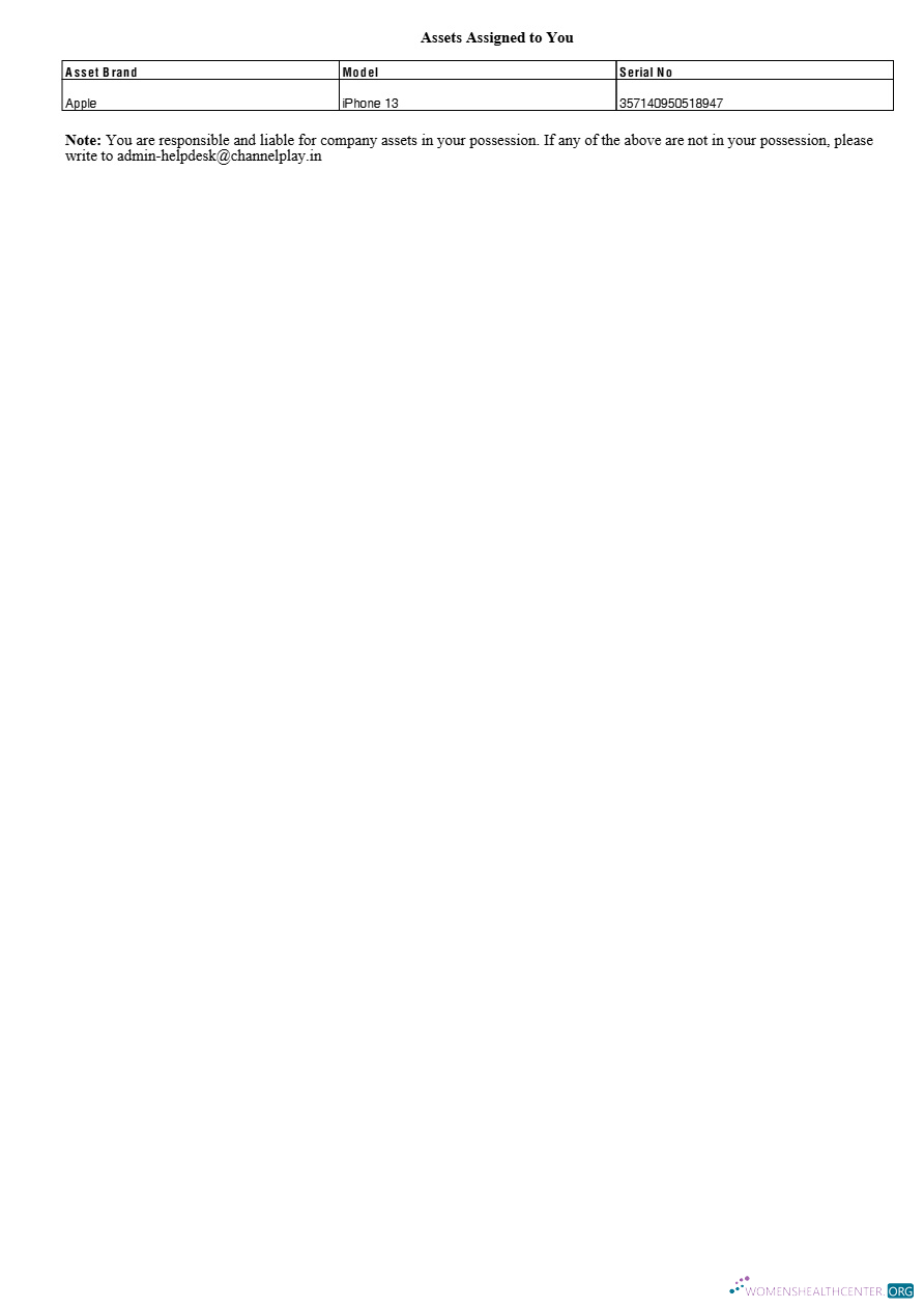 Download Channelplay payslip template in Word and PDF formats.pdf, 2 Photoshop template